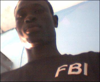 mon frere
